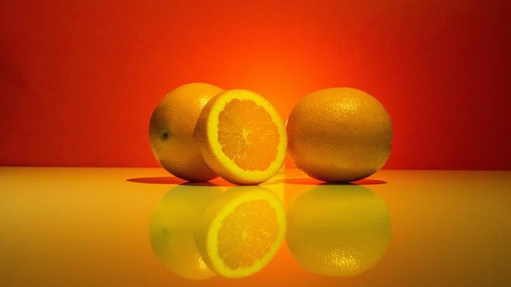 5 beneficios que no conoces de la vitamina C