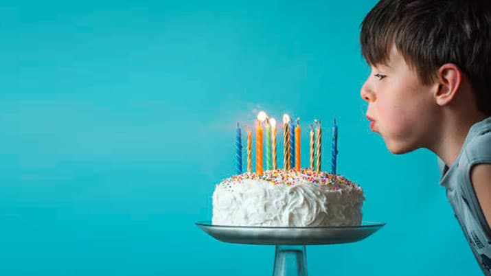 5 maneras de decorar tu casa para celebrar un cumpleaños - Tienda