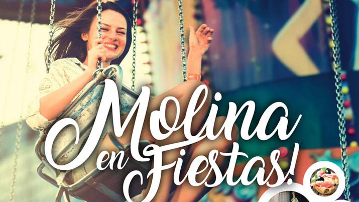 Fiestas de Molina 2017