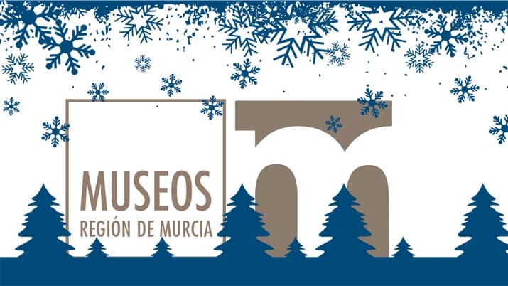 Navidad en los Museos de la Región de Murcia