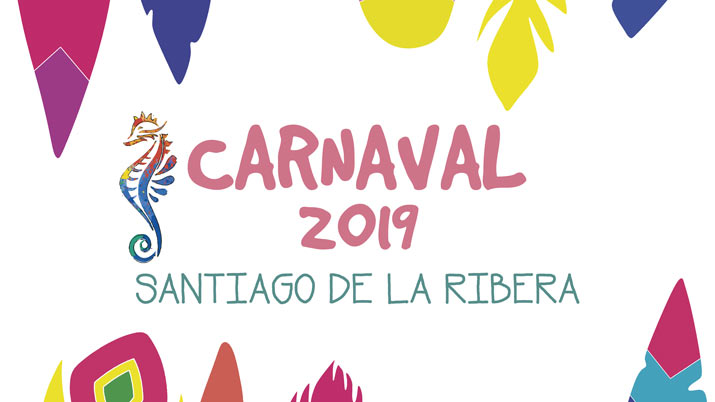 Carnaval Santiago de la Ribera 2019