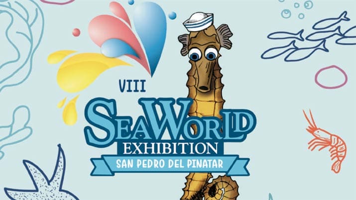 VIII Sea World Exhibition