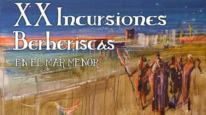 XX Incursiones Berberiscas 2019
