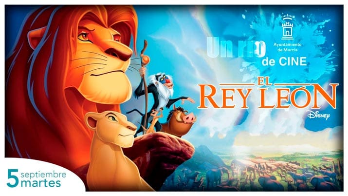 El rey león - Recursos y Habilidades