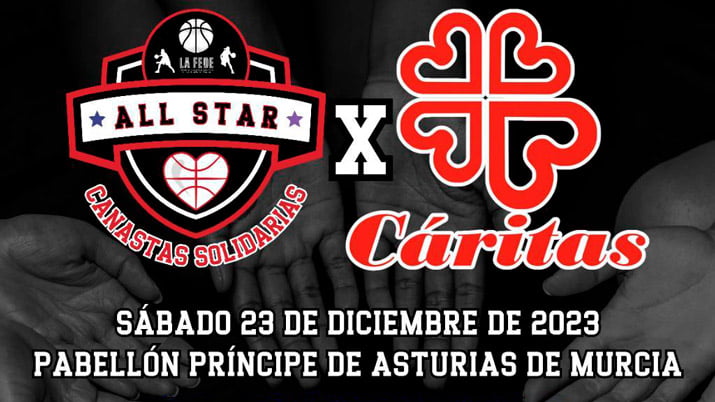 All-Star La FEDE - Canastas Solidarias