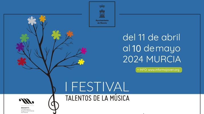  l Festival de Talentos de la Música