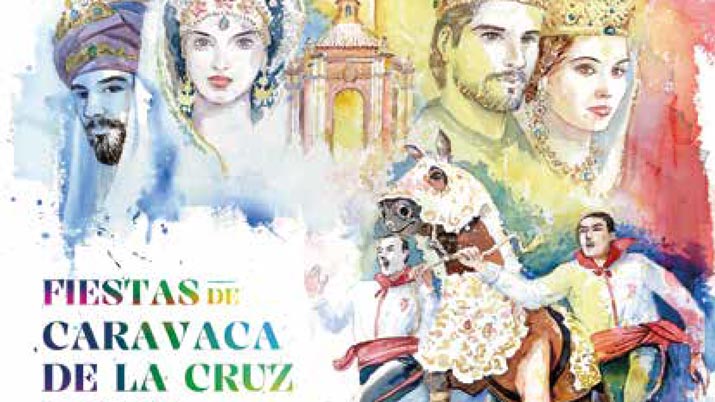 Fiestas de Mayo de Caravaca de la Cruz