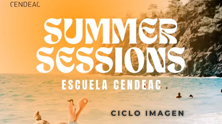 Summer Sessions en Escuela Cendeac