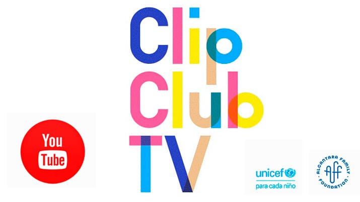 Clip club TV UNICEF