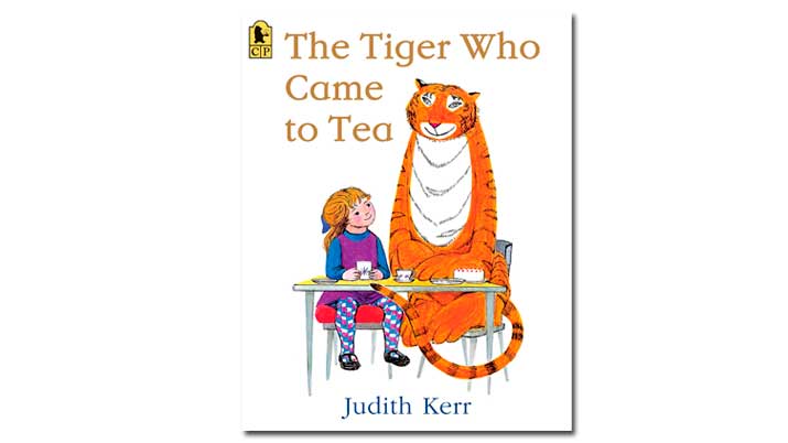 libros ingles the tiger