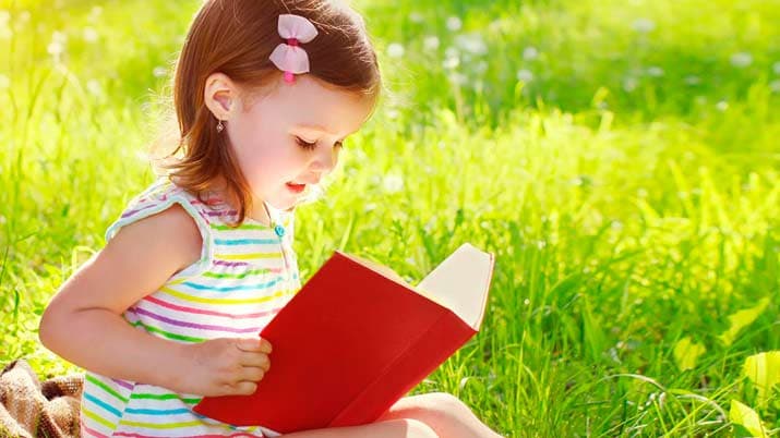 Guía de lecturas veraniegas para el público infantil y juvenil 