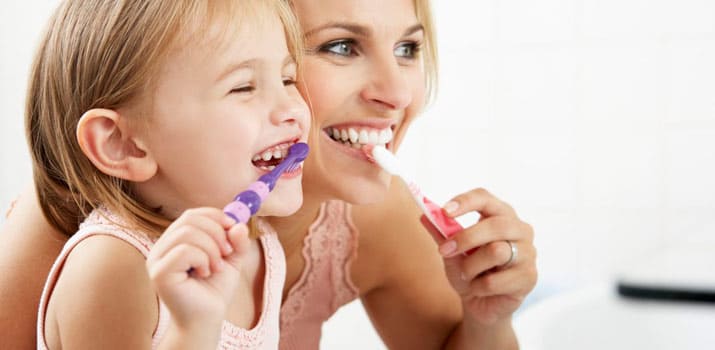 como cuidar la salud bucal de los ninos 6