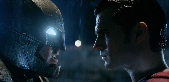 batman vs superman 1