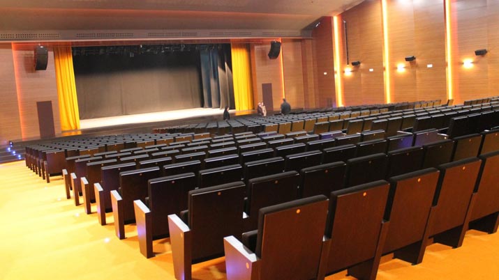 Teatro Villa Archena